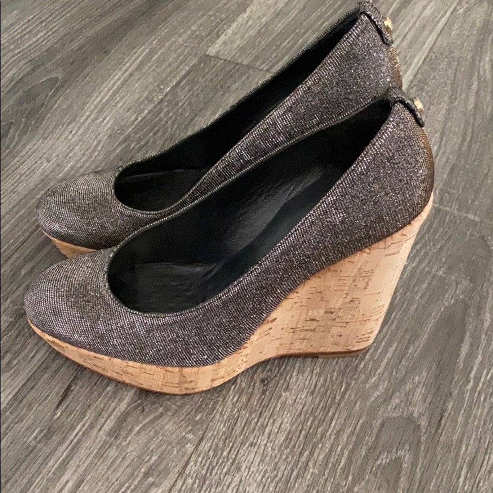 Stuart Weitzman Wedges